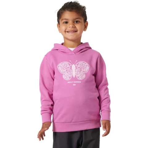 Junior Hoodie Helly Hansen Graphic