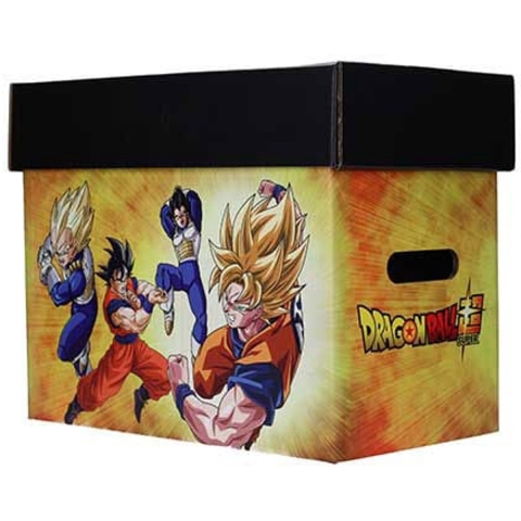 Opbergdoos voor kinderen SD Toys Dragon Ball