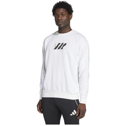 Sweater met ronde hals adidas Copa Graphic