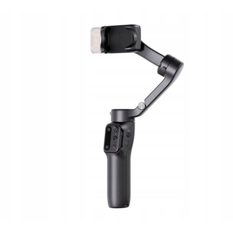 Hohem iSteady X3 Black | Gimbals | 6971071553341