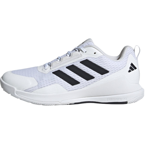 Indoor schoenen adidas Novaflight 2