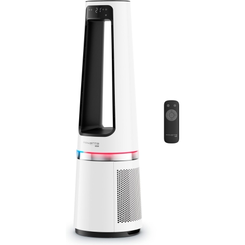 ROWENTA Eclipse QU5060 3-in-1 Luchtreiniger-Ventilator-Kachel