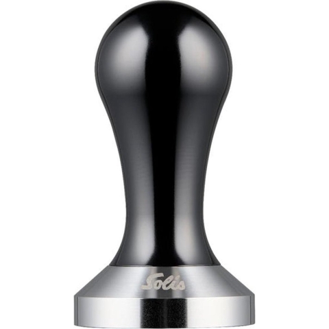 Solis Tamper 51 mm - Geschikt voor 51 mm portafilters