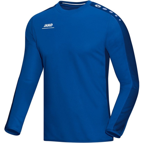 Jako Striker Sweater - Keepershandschoenen - Maat S