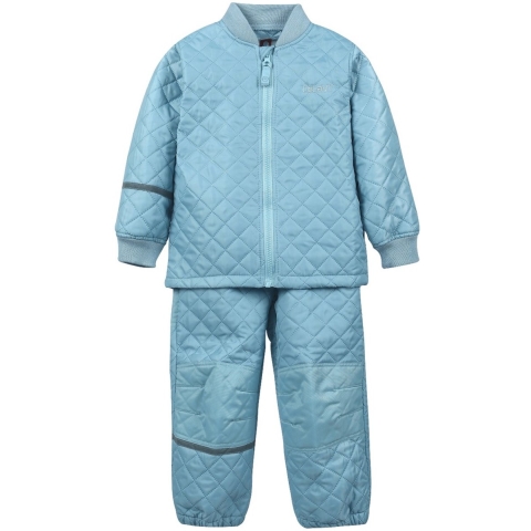 CeLaVi Thermokleding - Ceruleaans - CeLaVi - 6 jaar (116) - Thermokleding