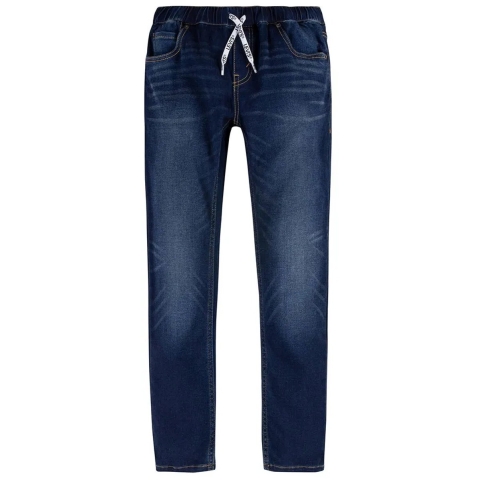 Levis Jeans - Skinny Tape - Blackberry Winter - Levis - 6 mnd - Jeans