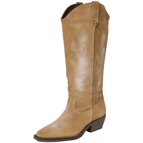 Westernlaarzen voor dames Steve Madden Wessel