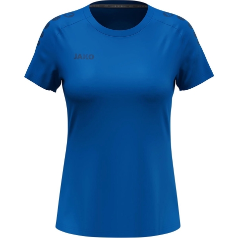 JAKO 6176D T-Shirt Light Flow Dames - Royal - M (38/40)