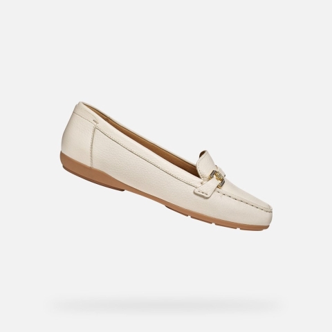 Damesschoenen Geox Annytah Moc