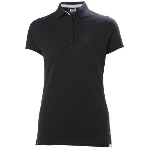 Damespolo Helly Hansen crew pique 2