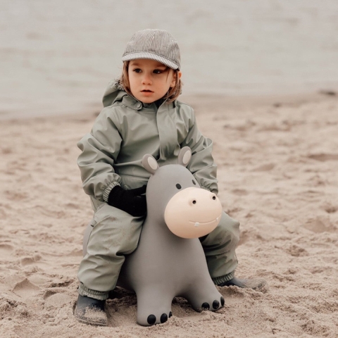 Hippo Skippydier Nijlpaard Holger