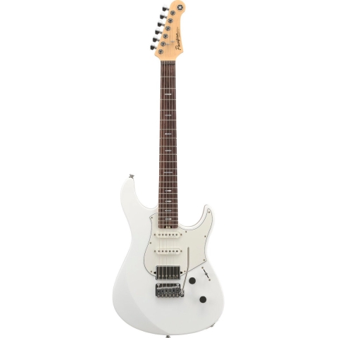 Yamaha Pacifica Standard RF Shell White