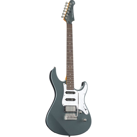 Yamaha Pacifica 612VIIX Mist Green