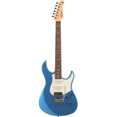 Yamaha Pacifica Standard RF Sparkle Blue