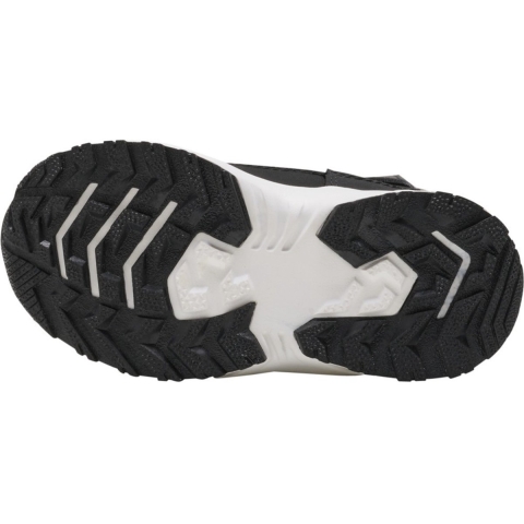 Gerecycleerde gewatteerde kinderlaarzen Hummel Root Puffer Tex