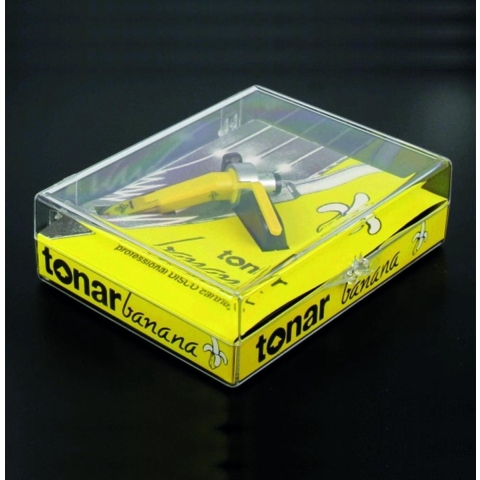 Tonar banana HiFi-element Sferisch