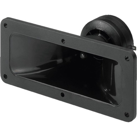 Monacor MPT-025 Piëzo-tweeter 115 W 8 Ω