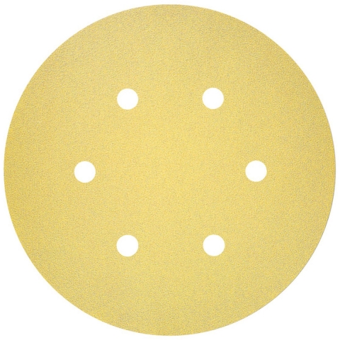 Bosch Accessories 2608621725 Schuurschijf Diameter 150 mm 50 stuk(s)