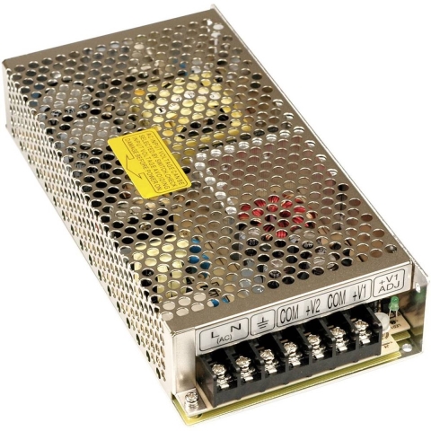 MEAN WELL RD-125A Schakelnetvoedingsmodule 131 W
