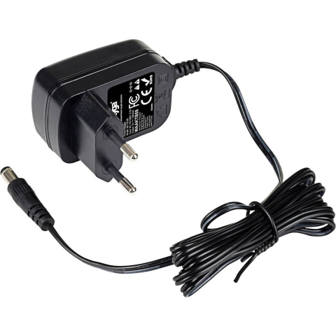Akyga AK-TB-08 Stekkernetvoeding, vaste spanning 5 V 1 A 5 W