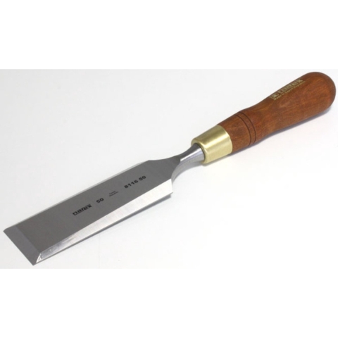 Narex Wood Line Plus Bevel Edge Chisel 811650, steekbeitel, 50 mm