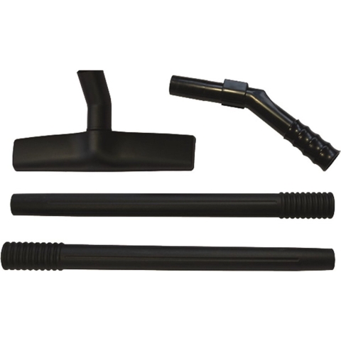 Starmix Accessoire set EW+ BG Bouw reinigingsset stofzuiger - 015859