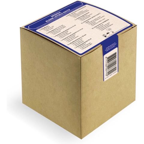 HeltiQ Module Kleine Letsels HACCP