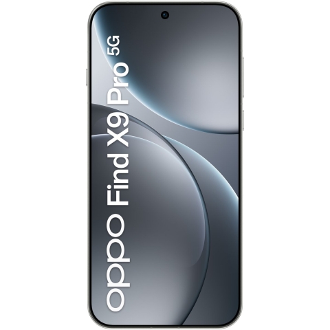 OPPO Find X9 Pro 512GB Wit 5G
