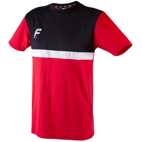 T-shirt Force XV mediane