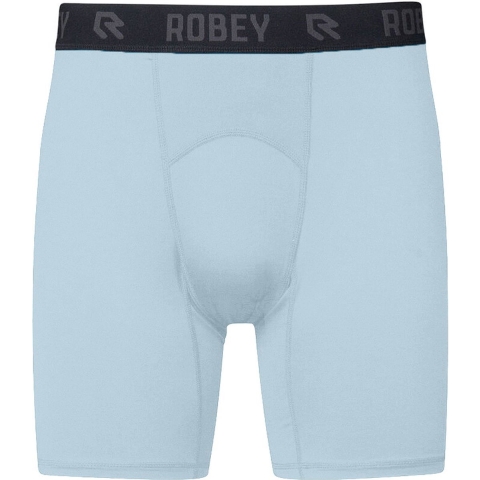 Robey RS6015 Baselayer Short - Artic blue - L