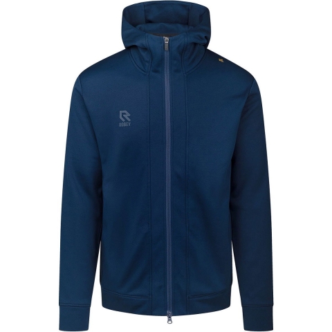Robey RS7612 Travel Full-Zip Top - Navy - 116