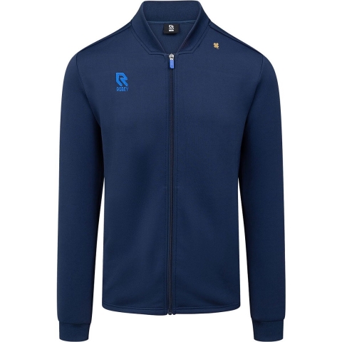 Robey RS7611 Off-pitch Legacy jacket - Navy - 116