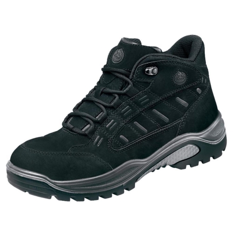 Bata Werkschoen Traxx 92 Hoog S2 | Zwart | Maat 47 - 11.017.254.47