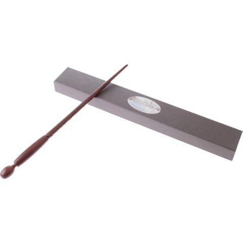 Harry Potter: Death Eater Wand (brown) Rollenspel