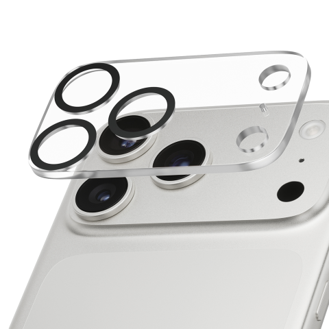 Panzerglass Iphone 17 Pro Max Picper Camera Clear Smartphone-lens Voor Apple Transparant