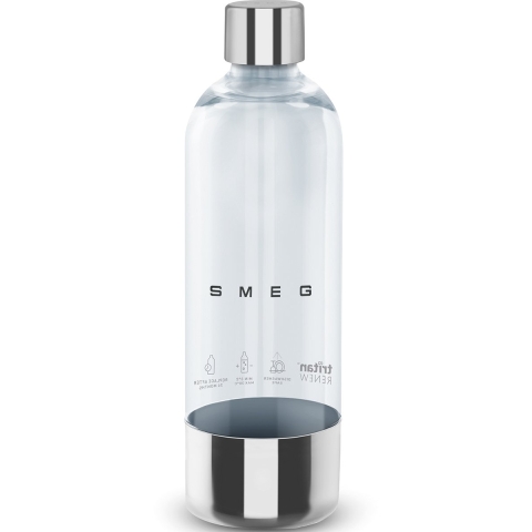 SMEG SKSB01 Fles voor Soda Maker