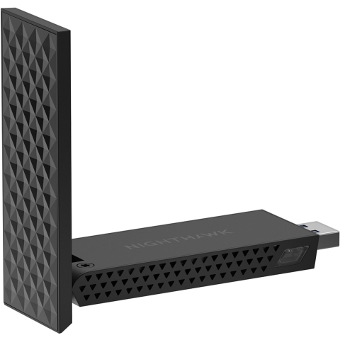 Netgear 1PT AXE3000 USB3.0 Adapter