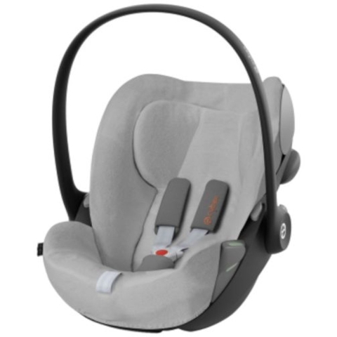 Summercover Cybex Cloud G Grey