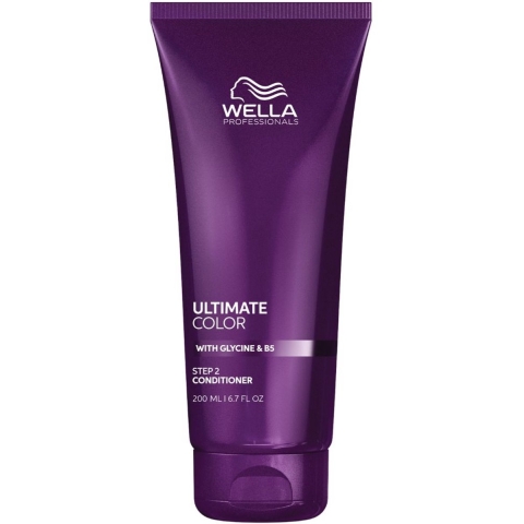 Wella Professionals Ultimate Color Conditioner 200ml