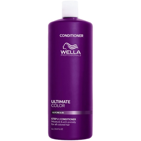 Wella Professionals Ultimate Color Conditioner 1000ml