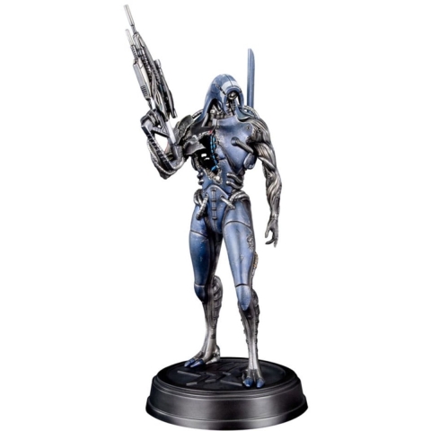 Dark Horse Comics Mass Effect PVC Statue Legion