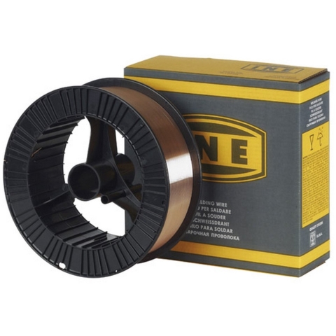 Lasdraad MIG staal D300 SG2 1,2mm 15kg