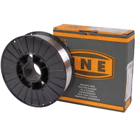 Lasdraad MIG alu D200 0,8mm 2kg