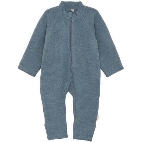 CeLaVi Overall - Wol - Stormachtig weer - CeLaVi - 60 - Overall