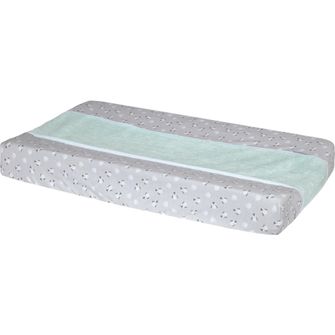 Bad&Verzorgingsset Luma Cappuchino/White met Hydrofiele Starterset Ecru