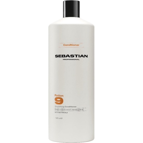 Sebastian Professional Potion 9 Nourishing Conditioner 1000ml