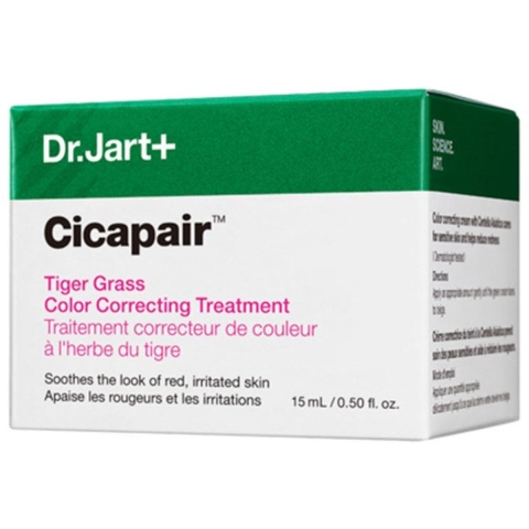 Dr.Jart+ Cicapair Tiger Grass Color Correcting Treatment | 15 ml