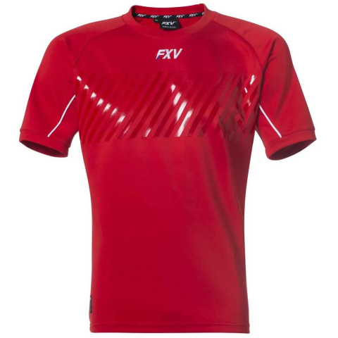 Jersey Force XV training action