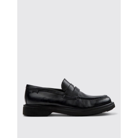 Norman Penny Loafer Casual Stijl