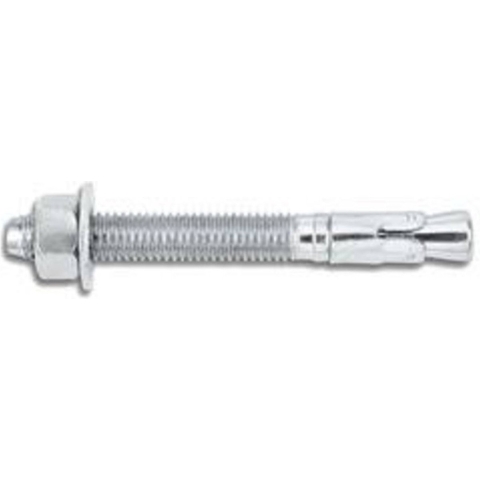 DeWalt Accessoires PTB-PRO Doorsteekanker verzinkt M12X100MM - DFM1110560